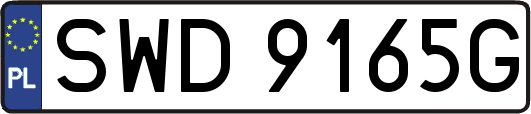 SWD9165G