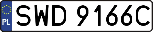 SWD9166C
