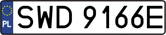 SWD9166E