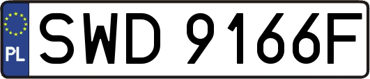 SWD9166F
