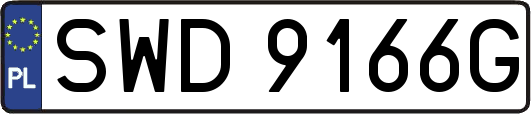 SWD9166G
