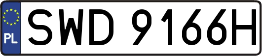 SWD9166H