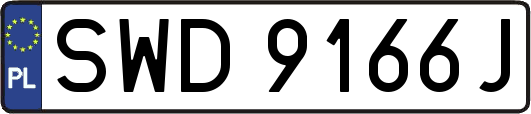 SWD9166J