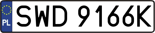 SWD9166K
