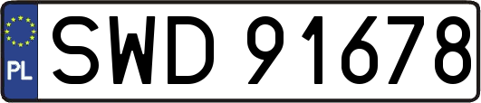 SWD91678