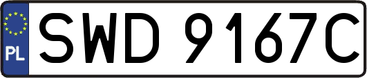 SWD9167C