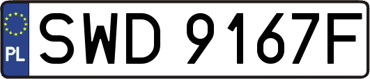 SWD9167F