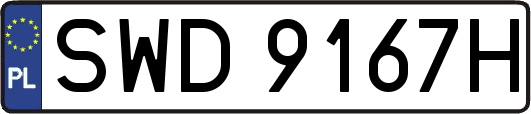 SWD9167H