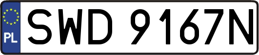 SWD9167N