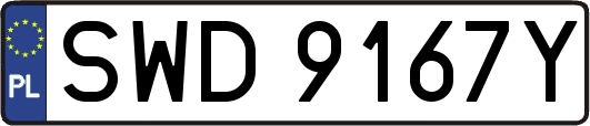 SWD9167Y