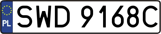 SWD9168C