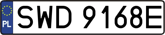 SWD9168E