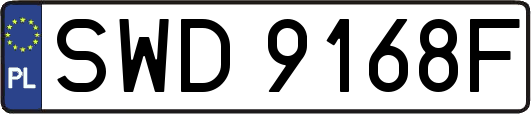 SWD9168F