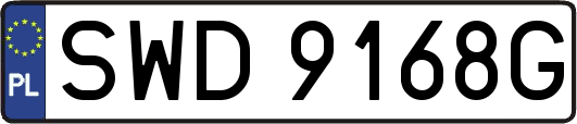 SWD9168G