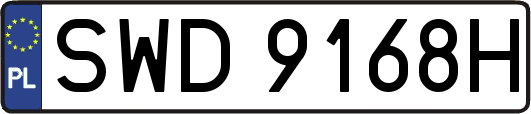 SWD9168H