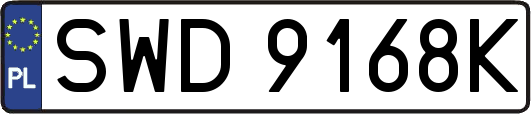 SWD9168K