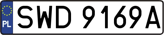 SWD9169A
