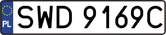 SWD9169C