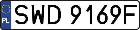 SWD9169F