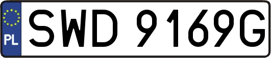 SWD9169G