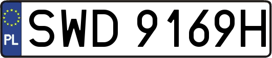 SWD9169H