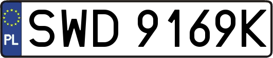SWD9169K