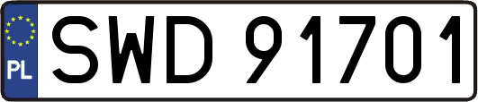 SWD91701