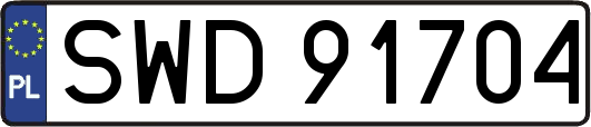 SWD91704