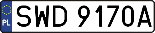 SWD9170A