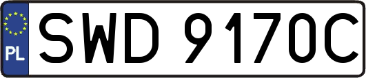 SWD9170C