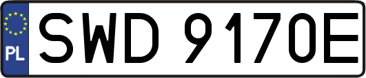 SWD9170E