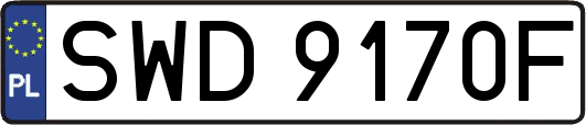 SWD9170F