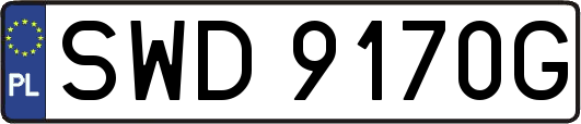 SWD9170G