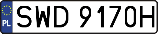 SWD9170H