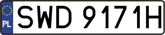 SWD9171H