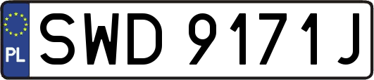 SWD9171J