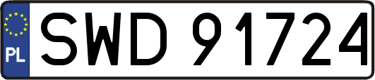 SWD91724