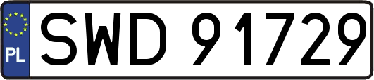 SWD91729