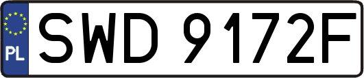 SWD9172F