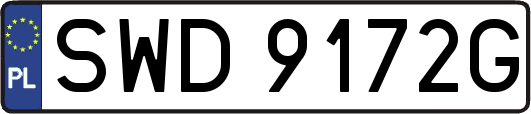 SWD9172G