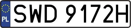SWD9172H