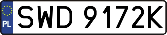 SWD9172K