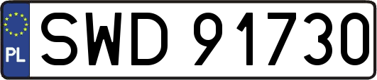 SWD91730