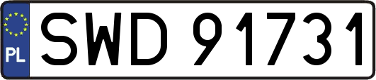 SWD91731