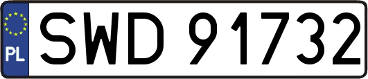 SWD91732