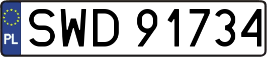 SWD91734