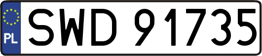 SWD91735