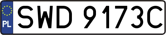 SWD9173C