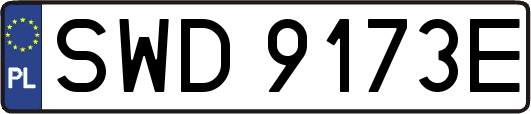SWD9173E