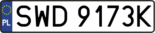 SWD9173K
